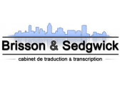 Brisson & Sedgwick Inc Brisson & Sedgwick Inc